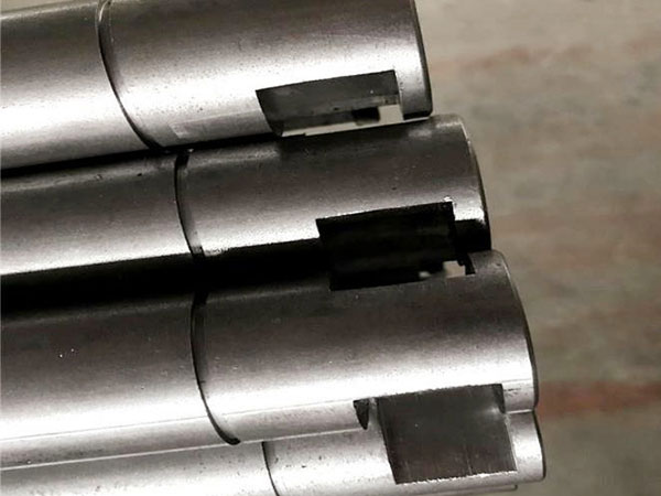 礦用托輥的使用優勢有哪些？