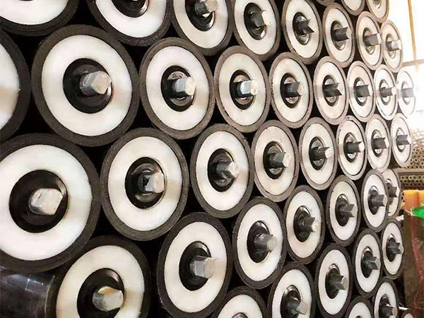 高分子托輥批發