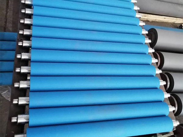 聚氨酯托輥價(jià)格