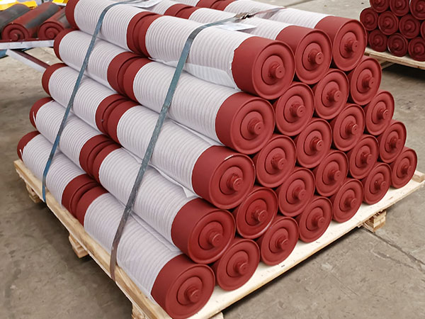 山東鋼托輥銷售 山東鋼托輥銷售